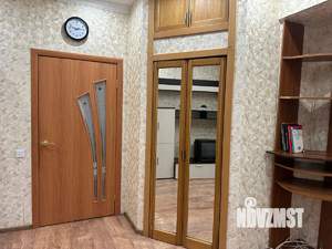 2-к квартира, на длительный срок, 55м2, 4/4 этаж