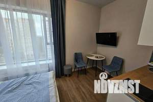1-к квартира, посуточно, 16м2, 20/32 этаж