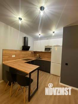 1-к квартира, на длительный срок, 37м2, 9/9 этаж