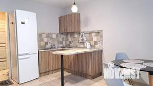 Студия квартира, на длительный срок, 27м2, 1/8 этаж