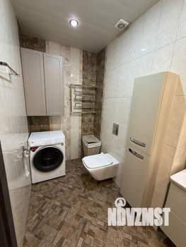 2-к квартира, на длительный срок, 56м2, 14/17 этаж