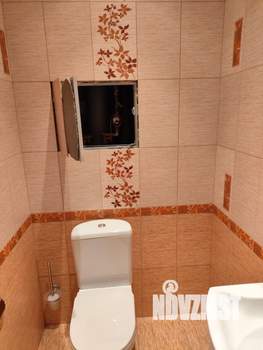 2-к квартира, на длительный срок, 71м2, 7/23 этаж