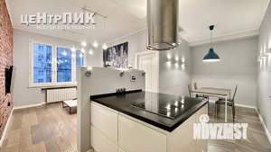 3-к квартира, на длительный срок, 85м2, 15/25 этаж