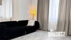 1-к квартира, посуточно, 60м2, 1/1 этаж