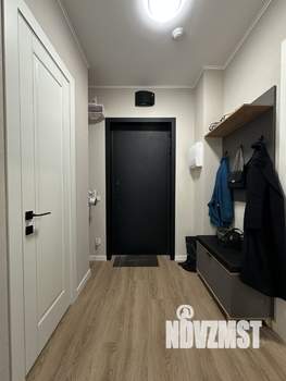 1-к квартира, на длительный срок, 34м2, 20/28 этаж