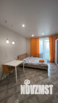 Студия квартира, посуточно, 32м2, 2/29 этаж