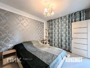 1-к квартира, на длительный срок, 49м2, 2/18 этаж