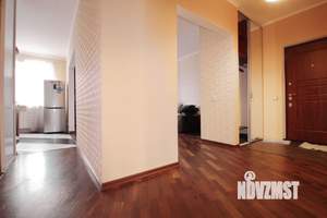 2-к квартира, на длительный срок, 65м2, 11/17 этаж