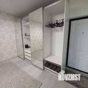 1-к квартира, на длительный срок, 32м2, 6/19 этаж