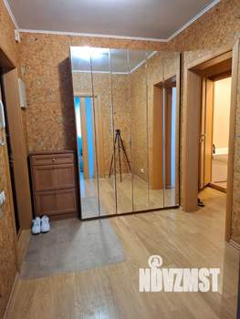 2-к квартира, на длительный срок, 64м2, 5/17 этаж