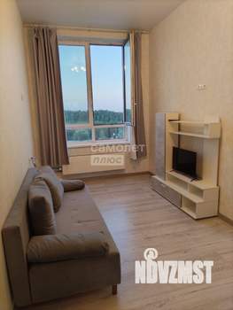 1-к квартира, на длительный срок, 30м2, 9/9 этаж