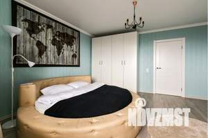 2-к квартира, посуточно, 70м2, 19/25 этаж