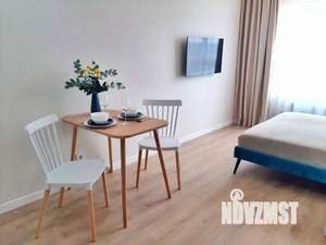 1-к квартира, посуточно, 23м2, 1/1 этаж