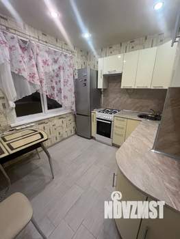 2-к квартира, на длительный срок, 42м2, 10/10 этаж