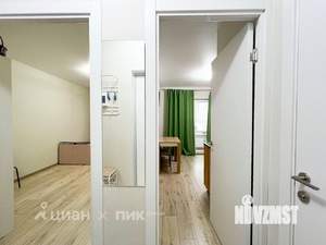 1-к квартира, на длительный срок, 34м2, 7/8 этаж