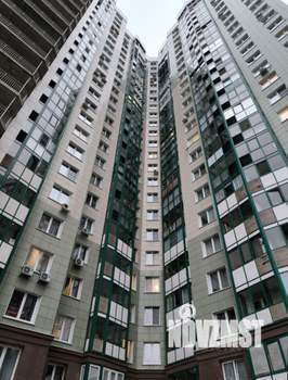 1-к квартира, на длительный срок, 47м2, 5/26 этаж