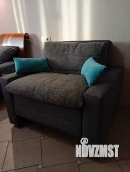 Студия квартира, посуточно, 35м2, 9/26 этаж