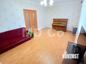 2-к квартира, на длительный срок, 78м2, 12/12 этаж