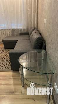 1-к квартира, на длительный срок, 33м2, 1/5 этаж