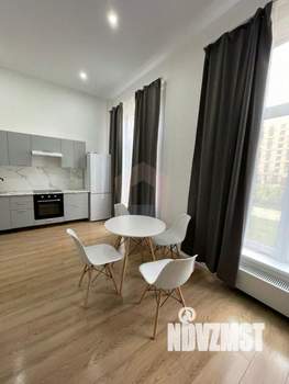 1-к квартира, на длительный срок, 33м2, 1/9 этаж