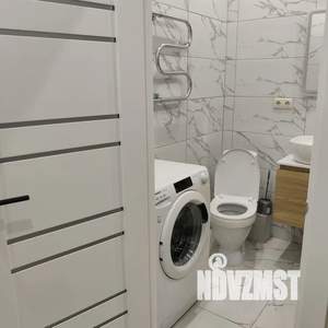 Студия квартира, посуточно, 25м2, 6/8 этаж