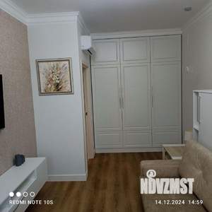 1-к квартира, на длительный срок, 32м2, 6/12 этаж