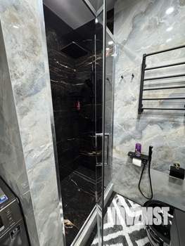 Студия квартира, на длительный срок, 26м2, 26/28 этаж