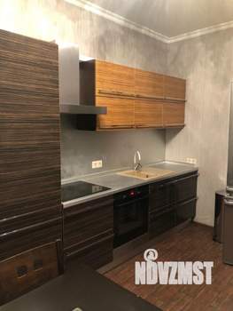 2-к квартира, на длительный срок, 65м2, 15/22 этаж