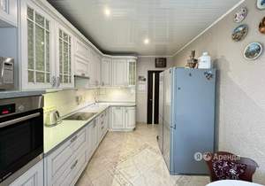 1-к квартира, на длительный срок, 59м2, 4/25 этаж