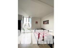 1-к квартира, посуточно, 25м2, 2/6 этаж