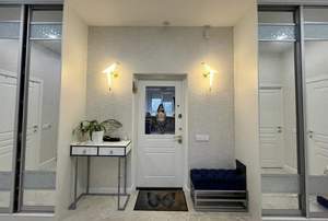 2-к квартира, на длительный срок, 70м2, 2/23 этаж