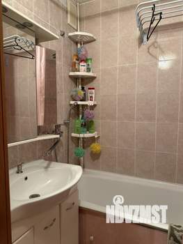 1-к квартира, на длительный срок, 34м2, 7/9 этаж