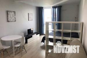 1-к квартира, посуточно, 32м2, 2/6 этаж