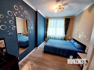 2-к квартира, на длительный срок, 47м2, 29/35 этаж