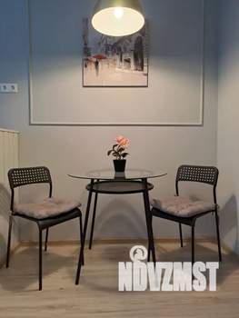 Студия квартира, посуточно, 30м2, 6/8 этаж