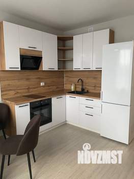 1-к квартира, на длительный срок, 36м2, 6/6 этаж