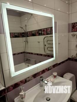 Студия квартира, на длительный срок, 30м2, 4/6 этаж