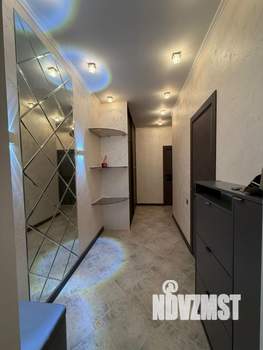 2-к квартира, на длительный срок, 56м2, 14/17 этаж