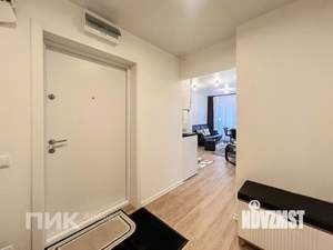 1-к квартира, на длительный срок, 43м2, 2/9 этаж