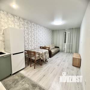 2-к квартира, на длительный срок, 48м2, 4/25 этаж