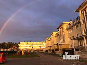 1-к квартира, на длительный срок, 34м2, 3/3 этаж