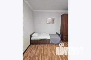 1-к квартира, посуточно, 45м2, 3/20 этаж