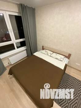 2-к квартира, посуточно, 40м2, 7/8 этаж