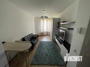 2-к квартира, на длительный срок, 38м2, 13/14 этаж