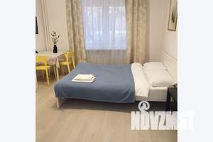 1-к квартира, посуточно, 20м2, 1/17 этаж