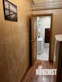 Студия квартира, на длительный срок, 21м2, 3/3 этаж