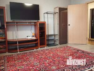1-к квартира, на длительный срок, 45м2, 11/11 этаж