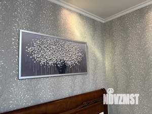 3-к квартира, посуточно, 76м2, 16/17 этаж