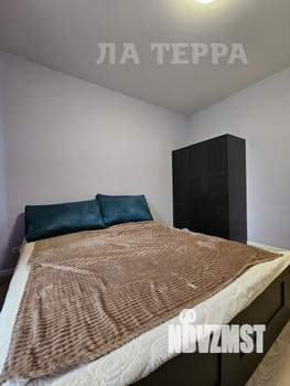 2-к квартира, на длительный срок, 37м2, 3/9 этаж