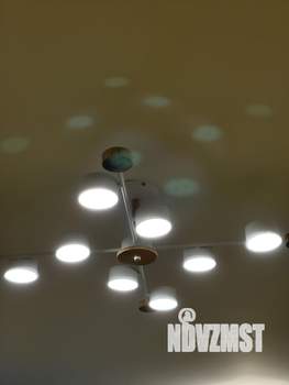 1-к квартира, на длительный срок, 38м2, 4/9 этаж